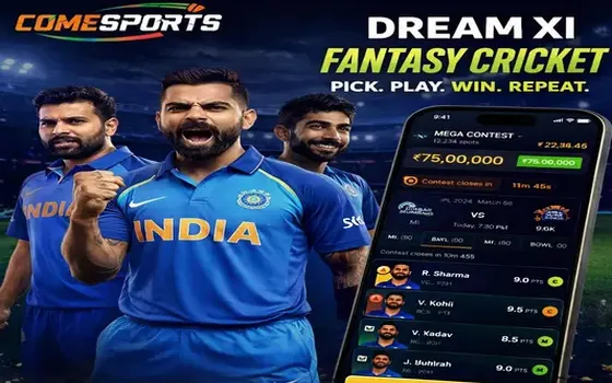 Punjab vs Lucknow on Hiro